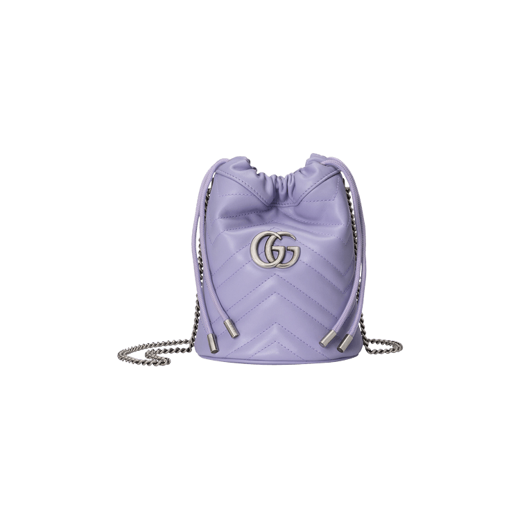 monogram glamaholic mini bucket bag｜TikTok Search