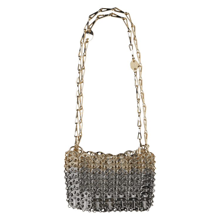 Buy Paco Rabanne 1969 Nano Skyline Nano Shoulder Bag 