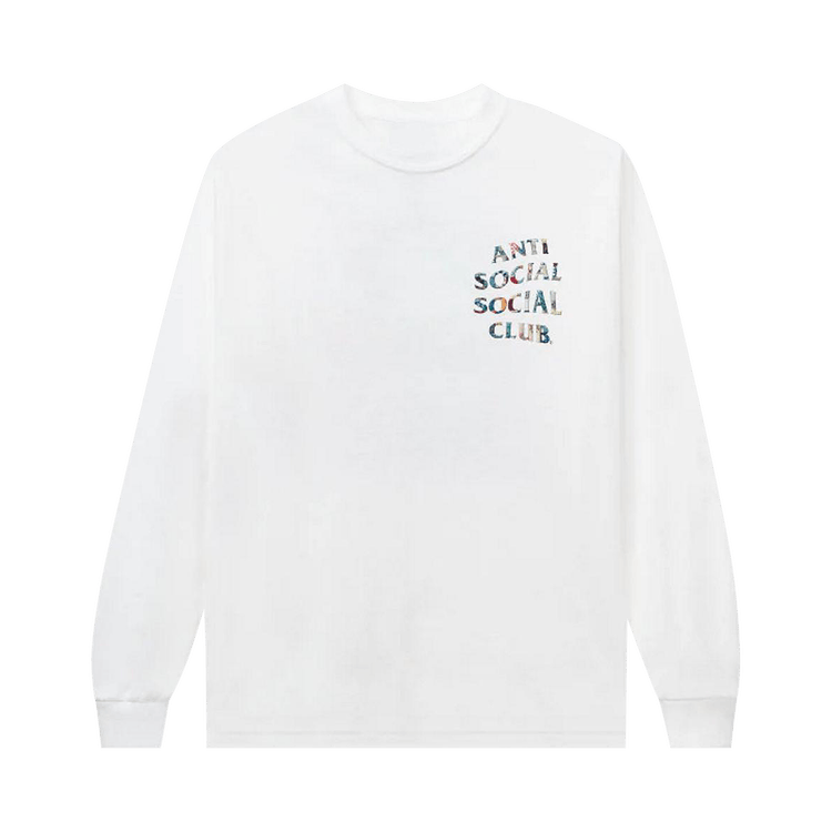 Pchee Anti-Social Gym Rat Club Crop Tee