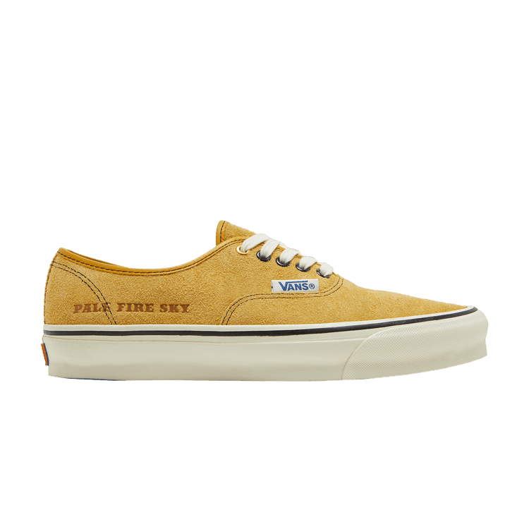 Buy Julian Klincewicz x Vault OG Authentic SP LX Pale Fire Sky