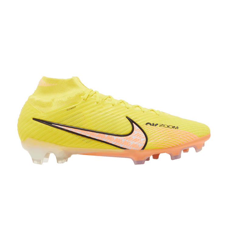 Buy Zoom Mercurial Superfly 9 Elite FG Lucent Pack DJ4977 780