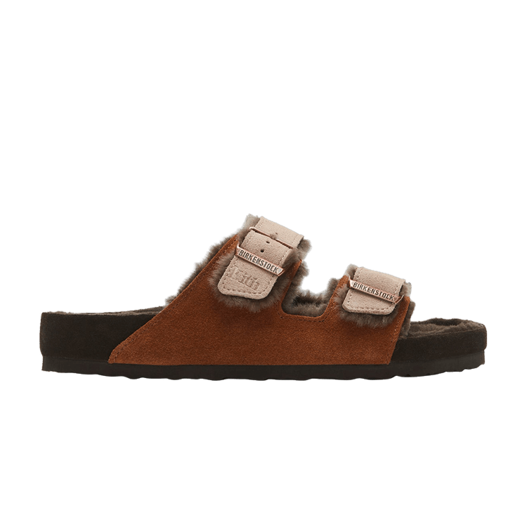 stussy birkenstock goat