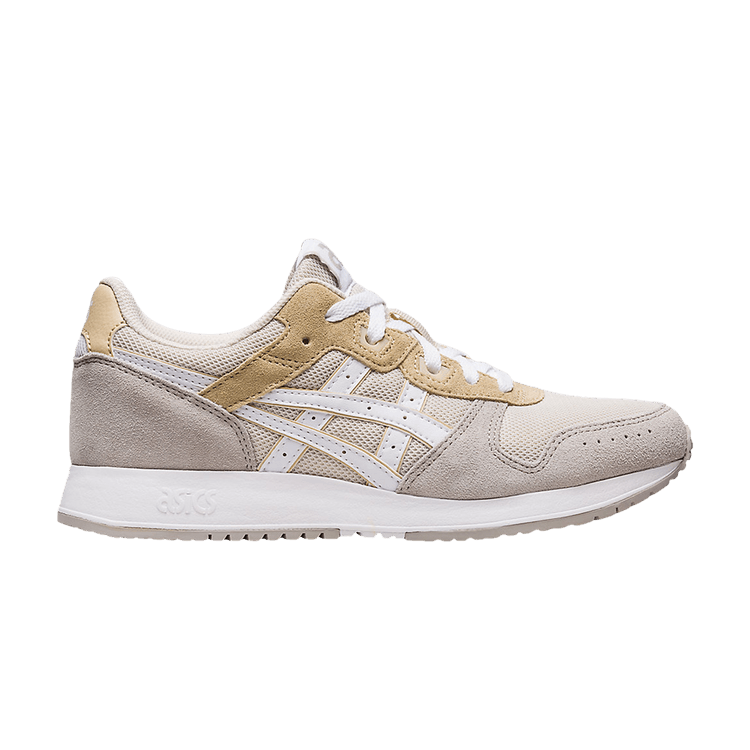ASICS Lyte Classic 'Oatmeal White' (Women's)