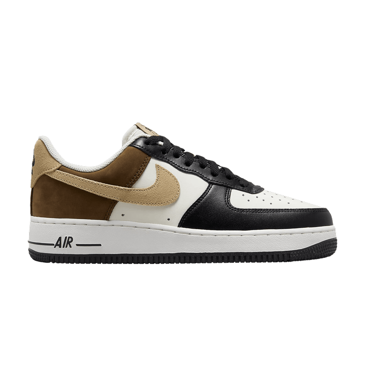 airforces mocha