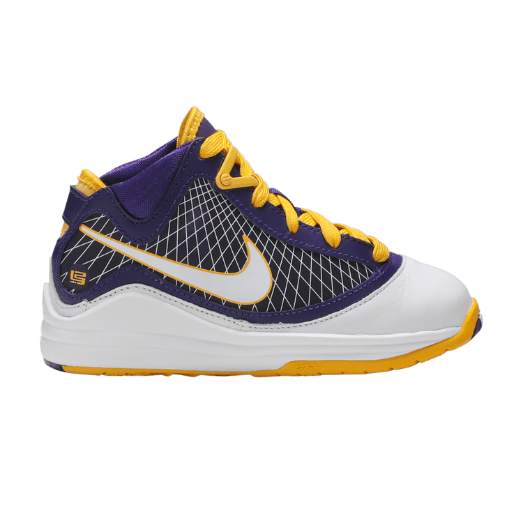 Buy Nike LeBron 7 PS QS 'Media Day' - DA3202 500 | GOAT CA