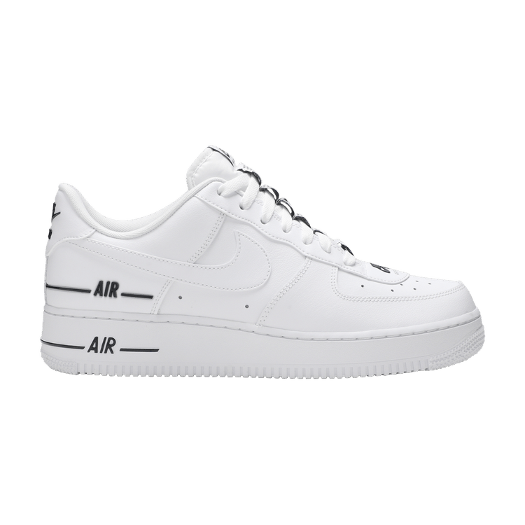 Air Force 1 '07 LV8 'Added Air' | GOAT