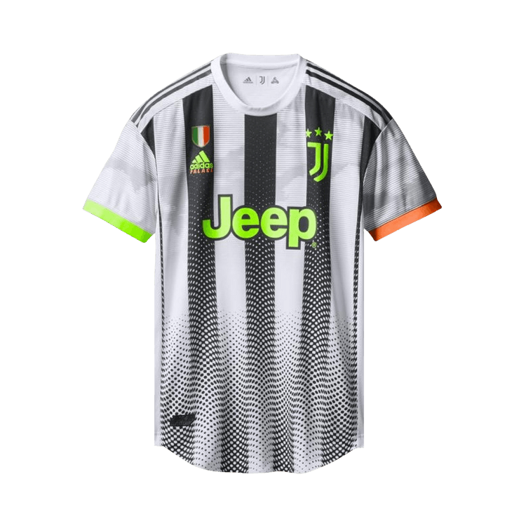 アディダス × パレス × ユベントス　7番　ロナウド　ユニフォーム　M Buy Palace x adidas Juventus Authentic Ronaldo 7 Match