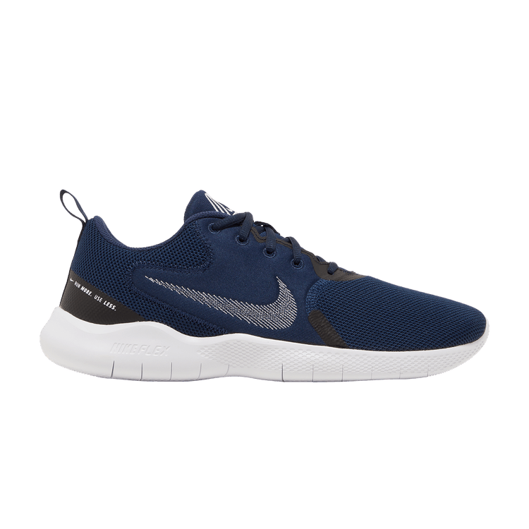 Buy Nike Flex Experience Run 10 'Midnight Navy' - CI9960 400 | GOAT
