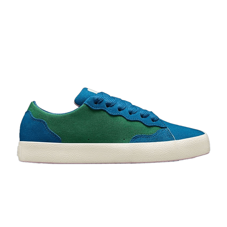 Golf Le Fleur x GLF 2.0 'Verdant Green Seaport'