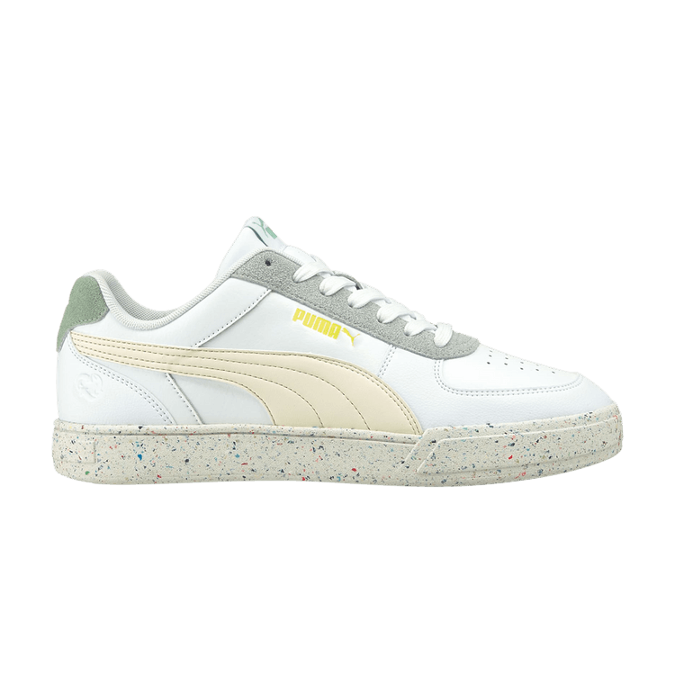 PUMA Caven 'Better - White Recycled Sole'