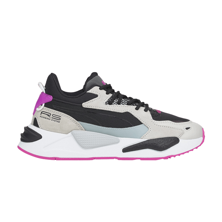 PUMA RS-Z 'Luminous - Black Purple' (Women's)