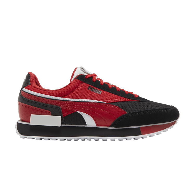 Puma california bay sales area red