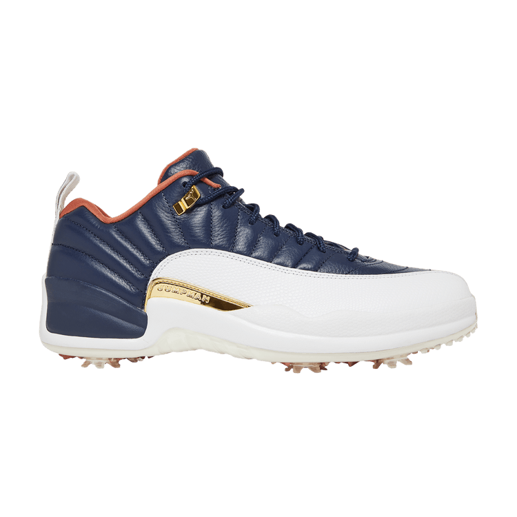 Buy Eastside Golf x Air Jordan 12 Low Golf 'Out the Mud' - DZ4524