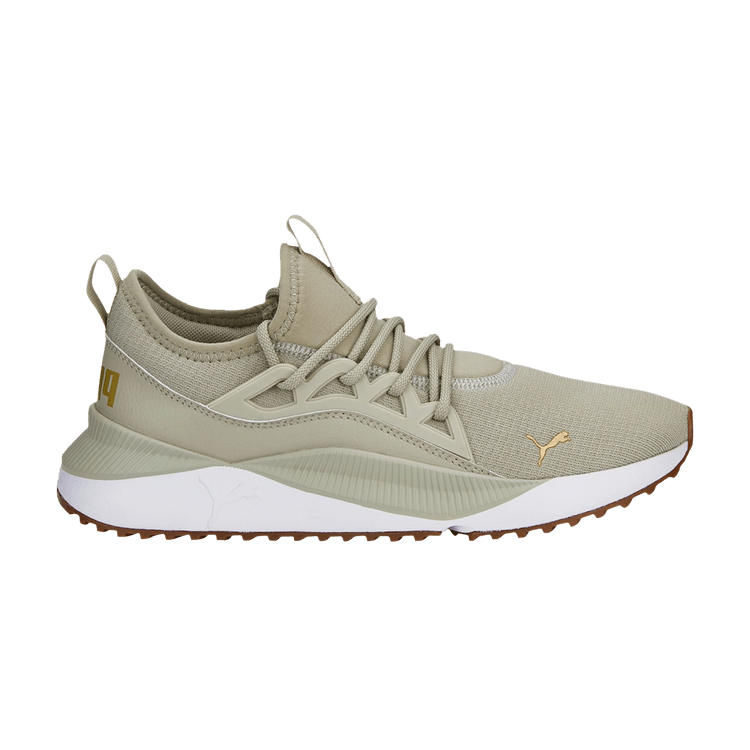 PUMA Pacer Future 'Allure - Pebble Grey Gum' (Women's)