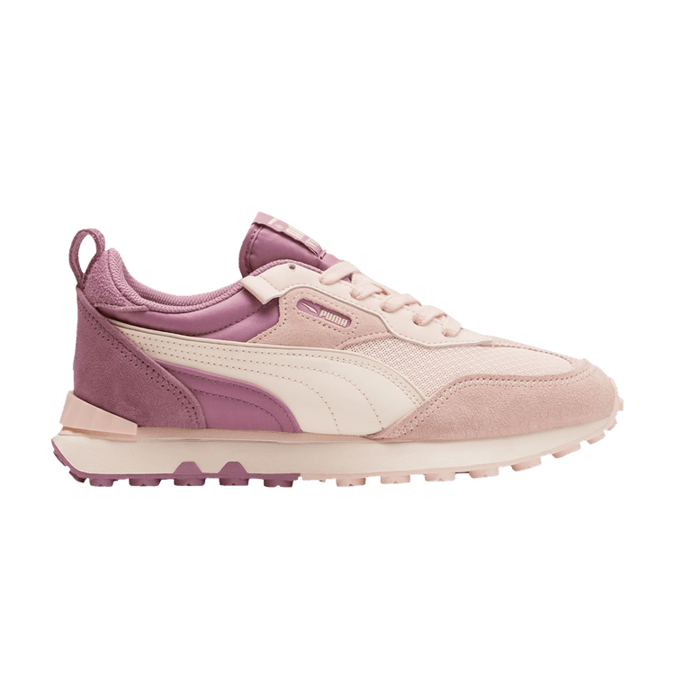 PUMA Rider FV 'Colorblock - Rose Quartz' (Women's)