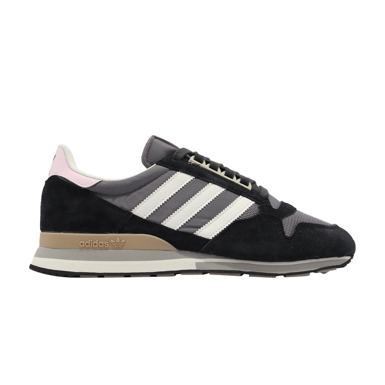 adidas zx 500 rm alphatype  schwarz