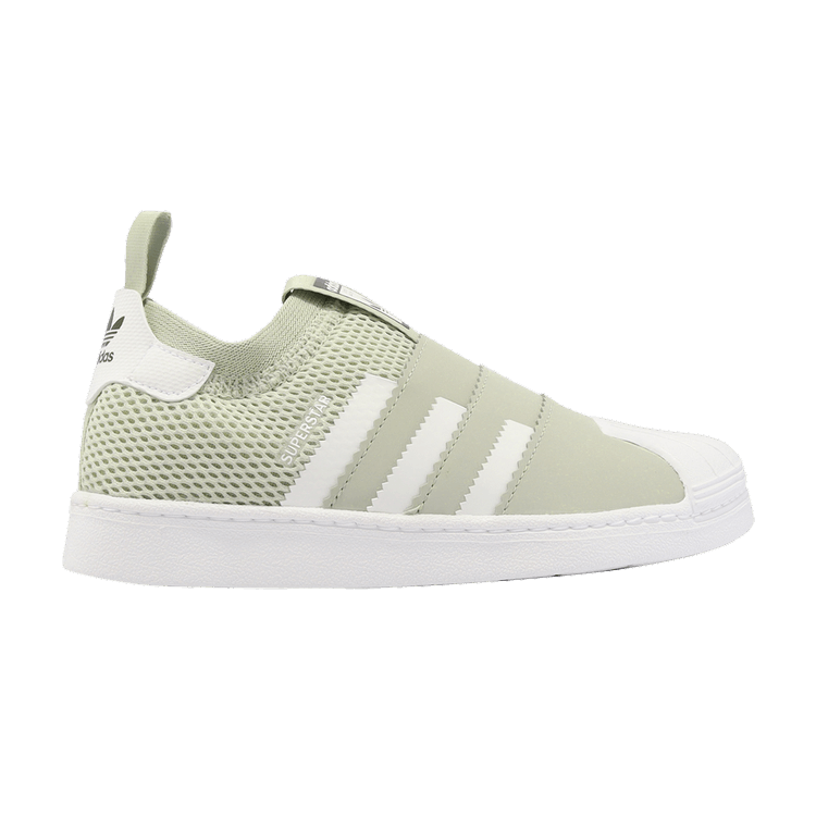 adidas Superstar 360 2.0 J Sneakers - Green