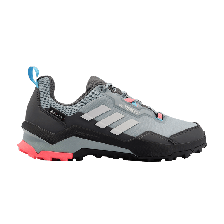 Buy Adidas Wmns Terrex AX4 GORE-TEX 'Magic Grey' - GZ3065 | GOAT