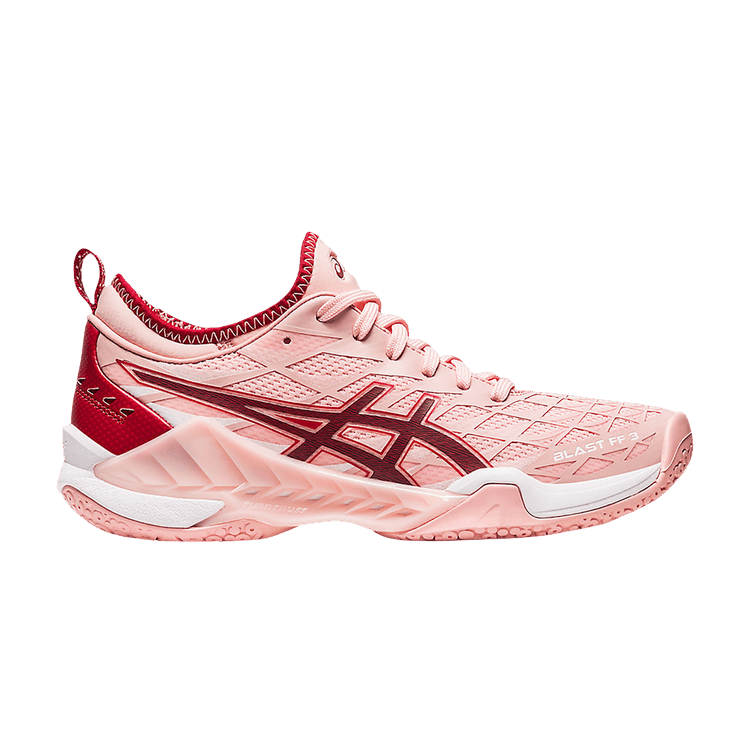 ASICS Blast FF 3 'Frosted Rose Cranberry' (Women's)