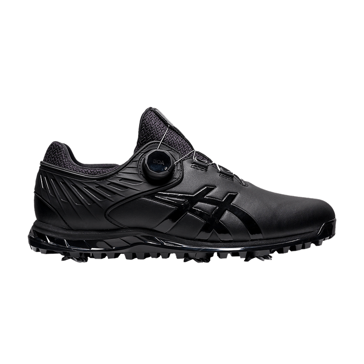 ASICS Gel-Ace Pro 5 BOA 'Triple Black'