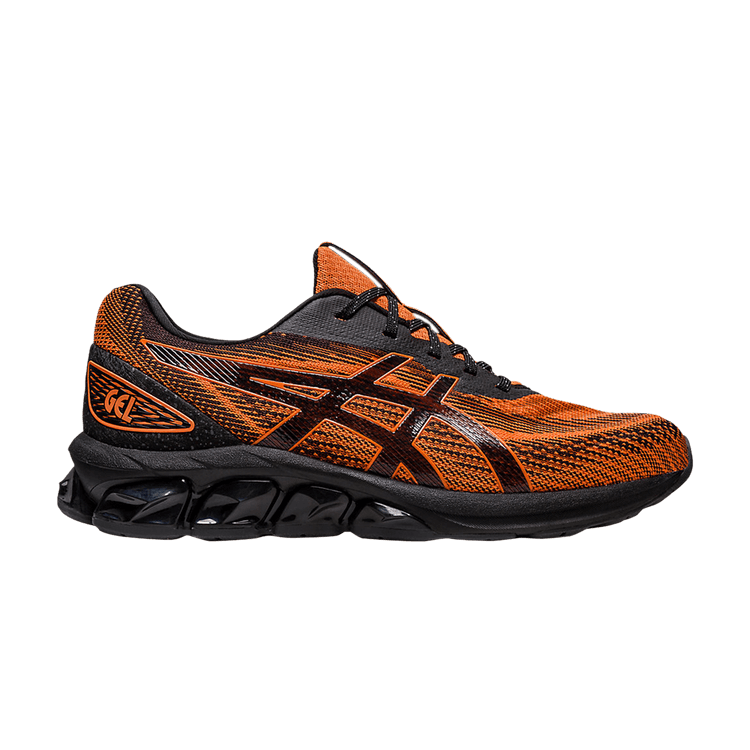 ASICS Gel-Quantum 180 7 'Black Habanero'