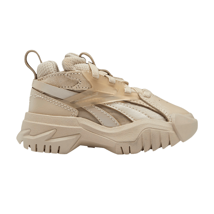 Cardi B x Club C V2 Toddler 'Modern Beige'