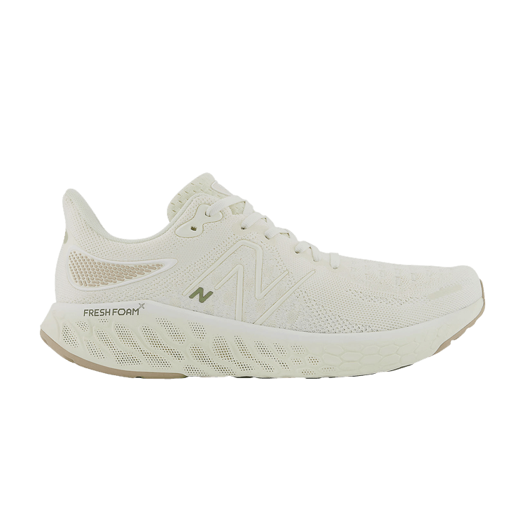 Fresh Foam X 1080v12 'Raw Cashew'