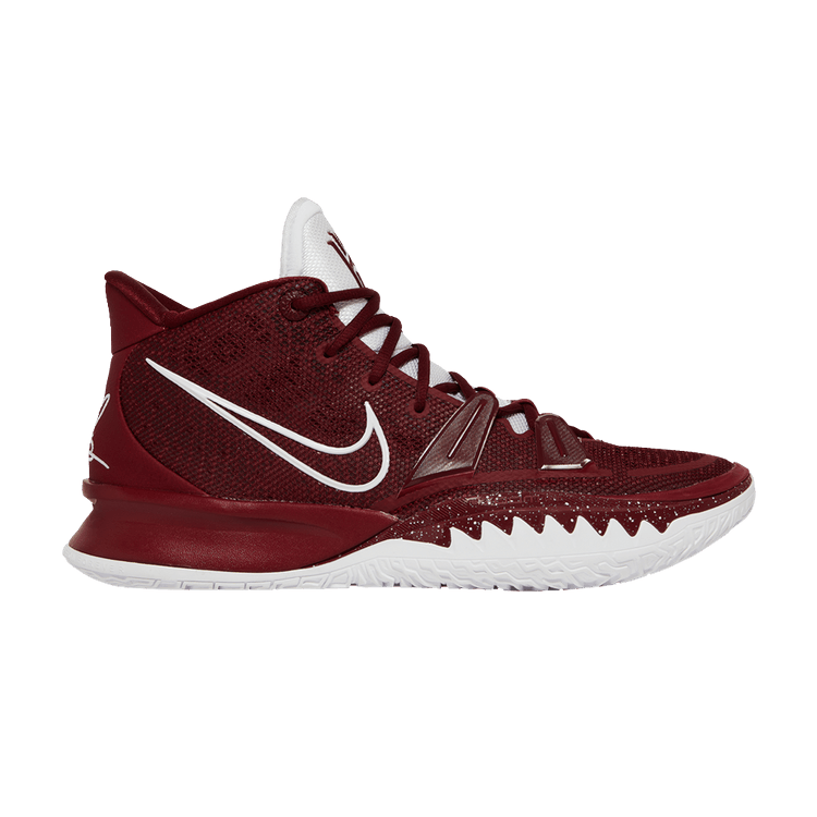 Kyrie 7 TB Team Red