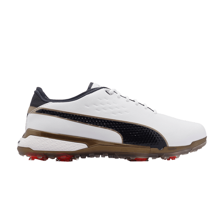 PUMA Ignite Pro Adapt 'Delte - White Navy Blazer'