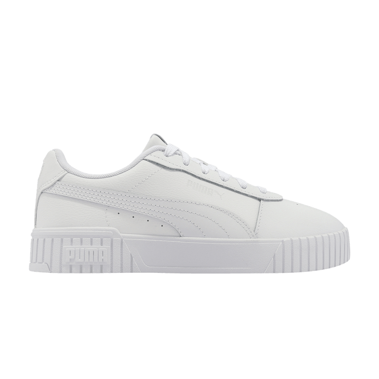 PUMA Carina 2.0 'White' (Women's)