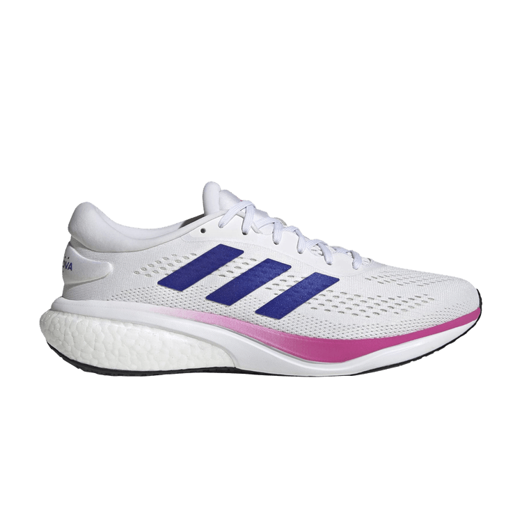 Buy Supernova 2.0 'White Lucid Blue Fuchsia' - HQ9939 | GOAT UK