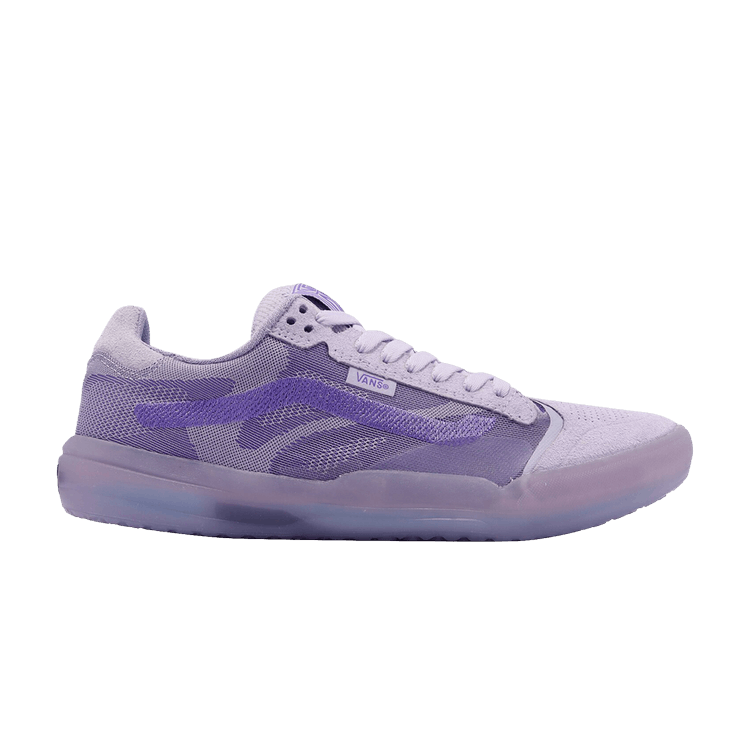 Evdnt Ultimate Waffle 'Lavender'