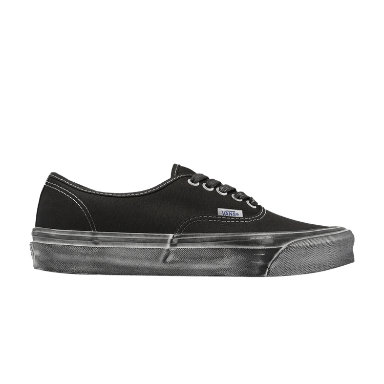 OG Authentic LX 'Stressed - Black White'