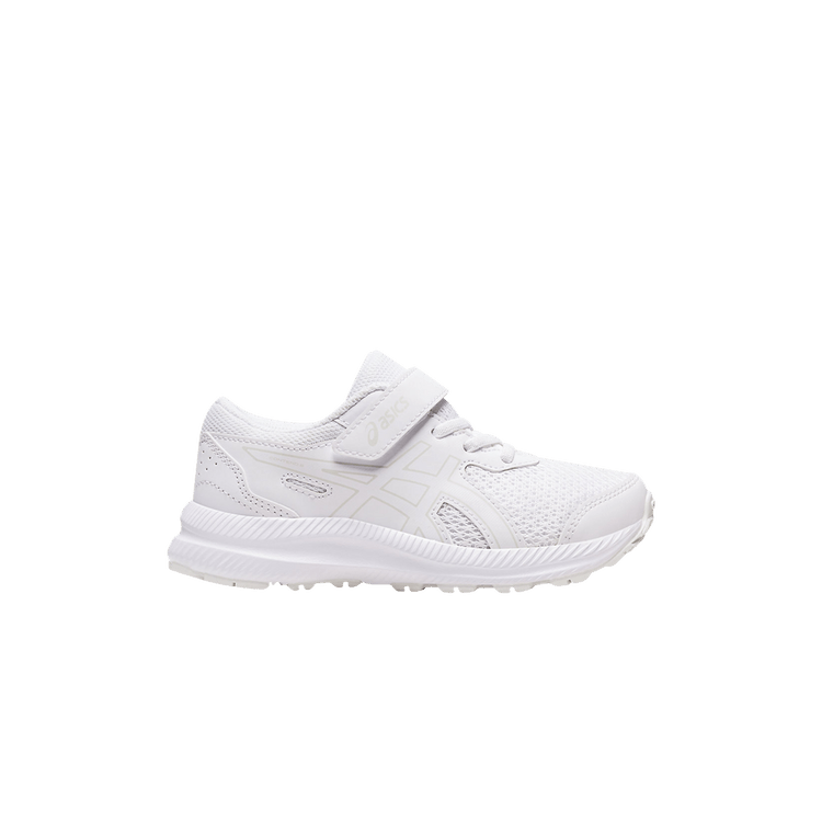 ASICS Contend 8 PS 'Triple White'