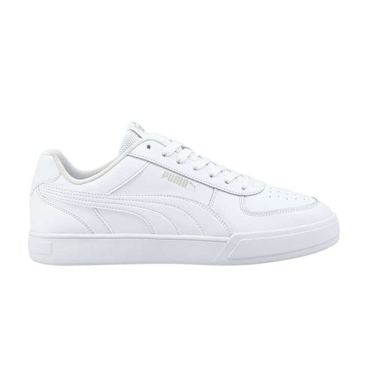 PUMA Caven 'White Grey Violet'