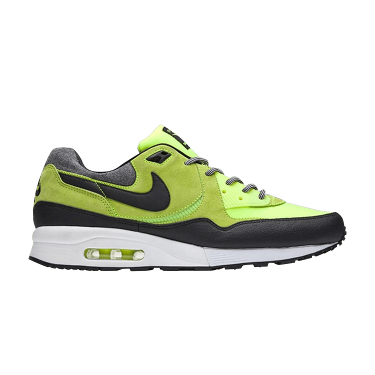 Air Max Light LE B 'Endurance Pack - Volt' size? Exclusive