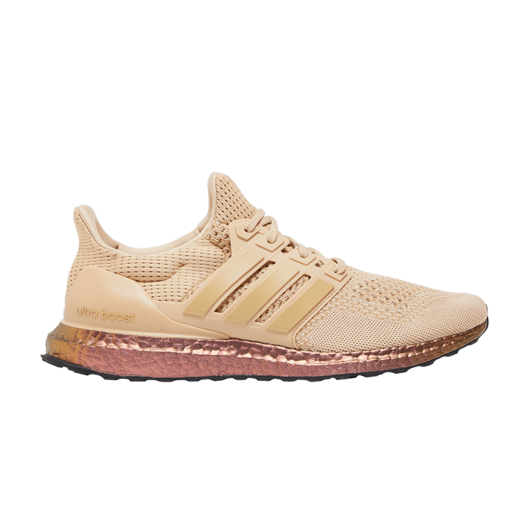 Buy UltraBoost 1.0 DNA Magic Beige HP9622 GOAT