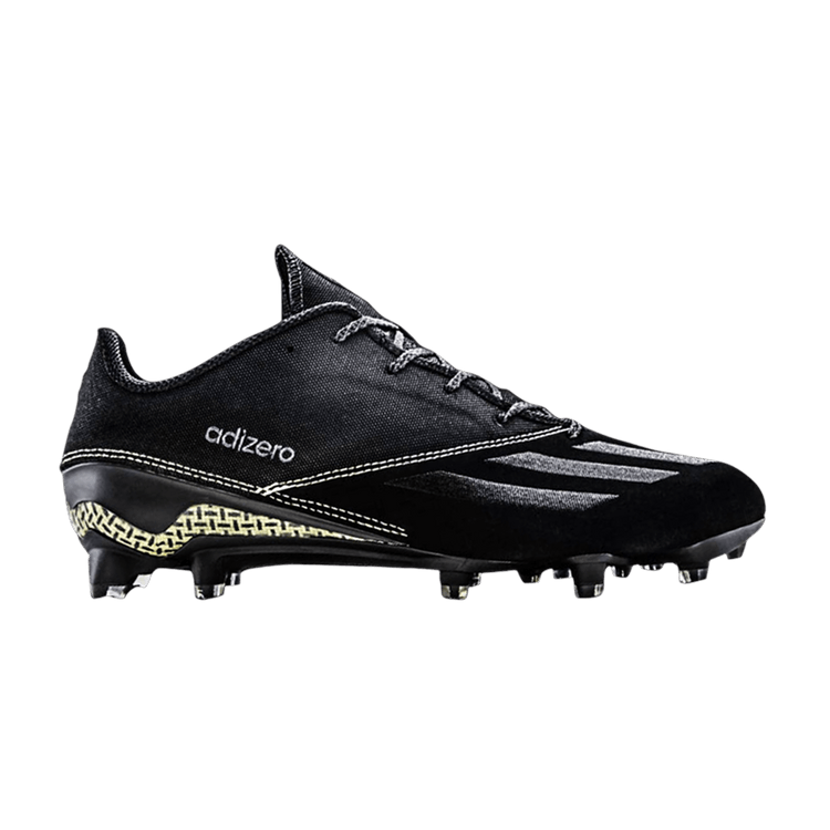 【未使用新品】28cm Adizero 5-Star 4.0 KEVLAR Buy Kevlar x adidas Adizero 5-Star 5.0 'Dark Ops' - AQ6915 | GOAT NL