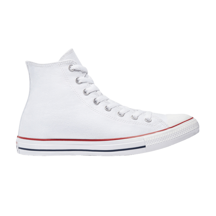 Chuck Taylor All Star High 'Optical White'