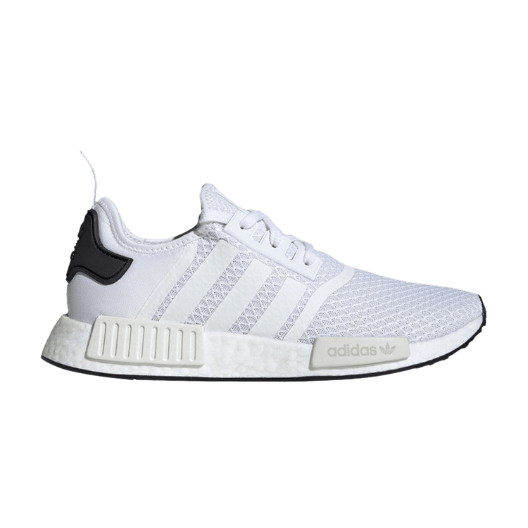 adidas gazelle silver green womens Adidas NMD R1 Men's (Black/Blue/Red) – ShoeGrab main image 0