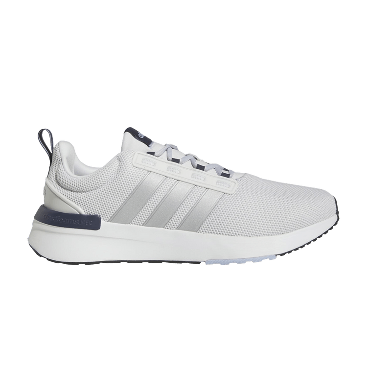Racer TR21 Wide 'Dash Grey Shadow Navy' GOAT