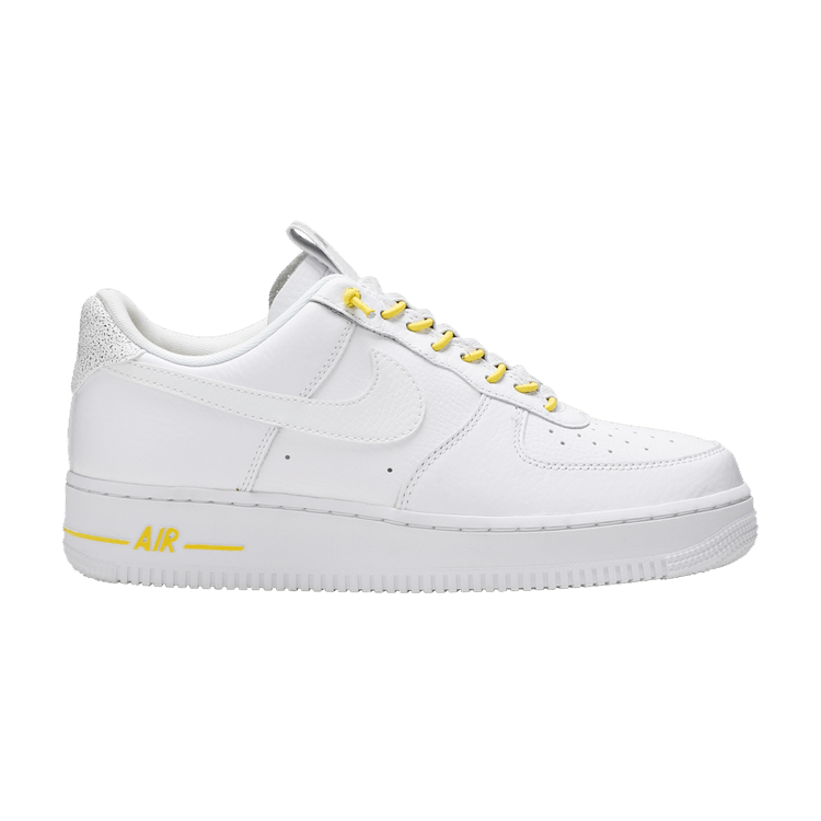 wmns air force 1 07 ess white light silver