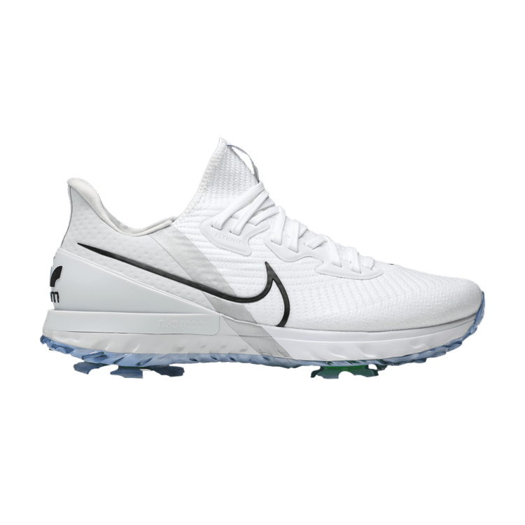 Buy Nike Air Zoom Infinity Tour Golf 'White' - CT0540 100 | GOAT