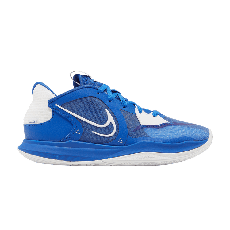 Kyrie 5 game royal new arrivals
