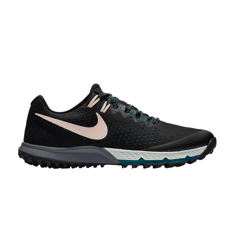 Nike air zoom terra kiger 4 black top