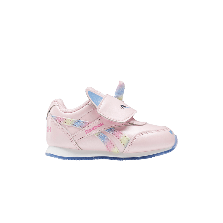 Royal Classic Jogger 3 Toddler 'Unicorn'