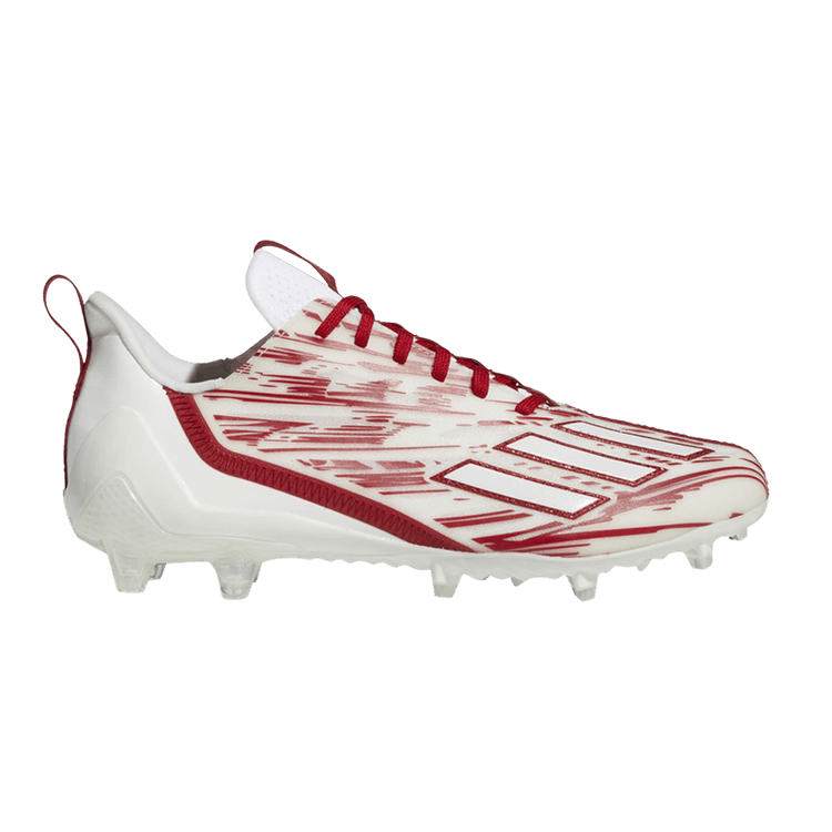 Adidas football cleats goat best sale