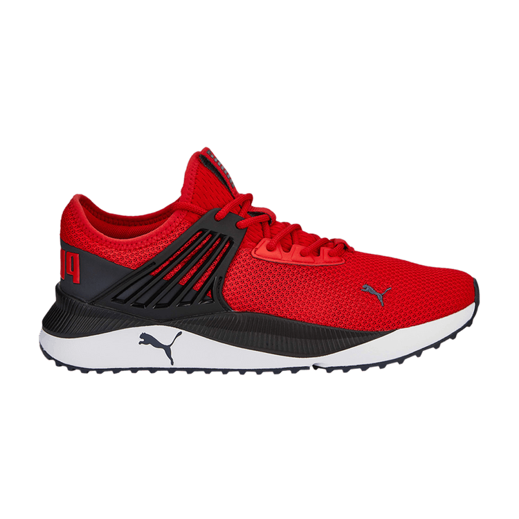 PUMA Pacer Future 'High Risk Red Black'