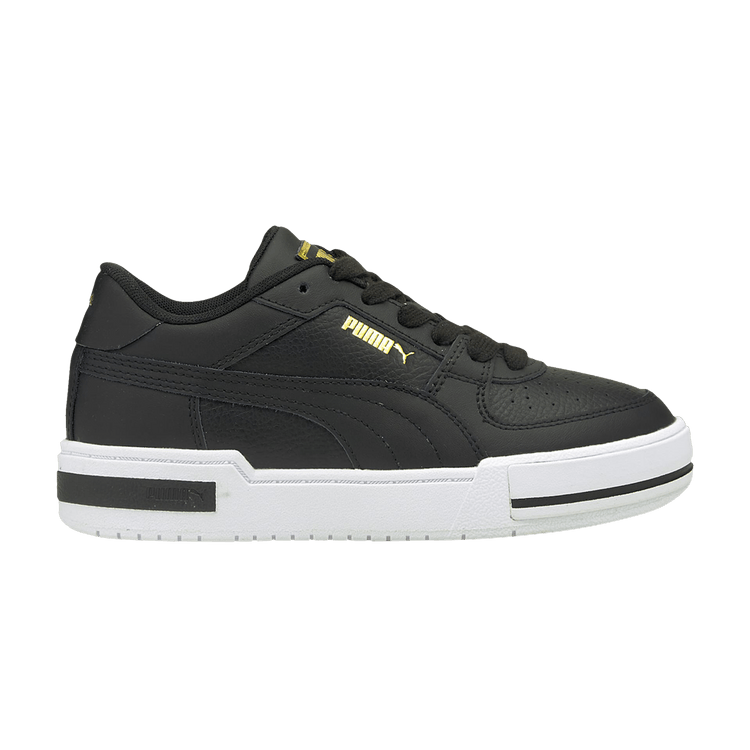 PUMA CA Pro Classic Big Kid 'Black'