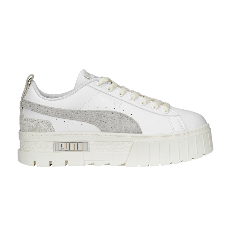 PUMA Mayze 'Thrifted - White Grey' (Women's)